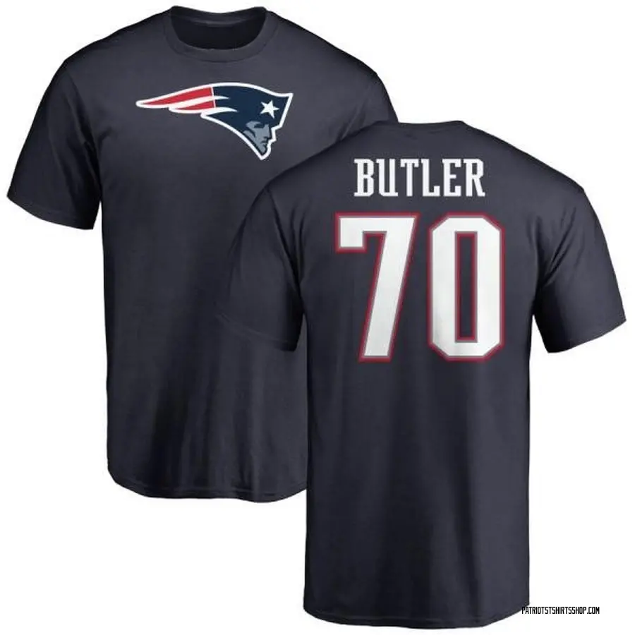 butler patriots jersey