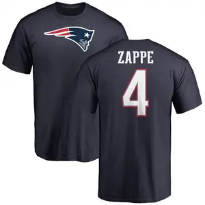 youth zappe jersey