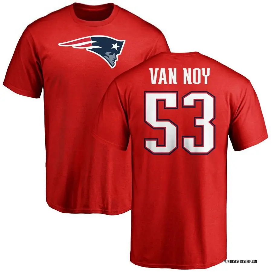 kyle van noy shirt