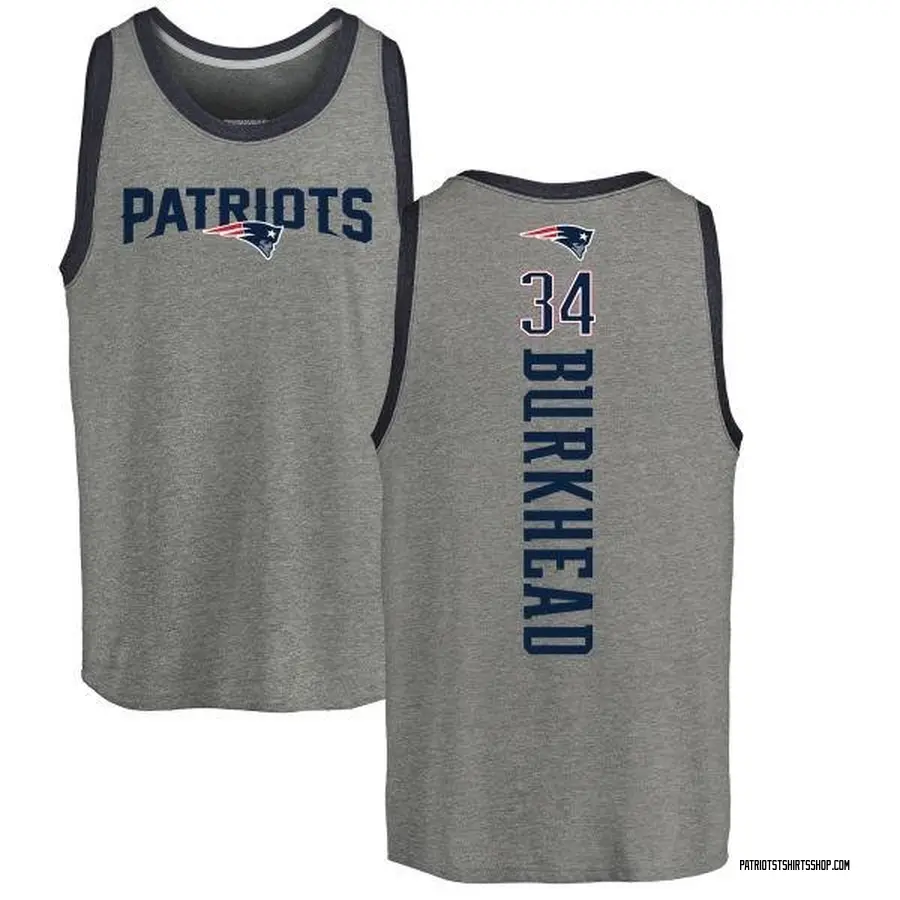 rex burkhead t shirt