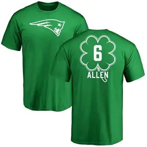 ryan allen jersey