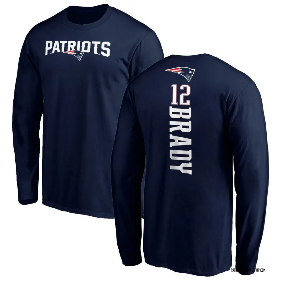 brady long sleeve shirt