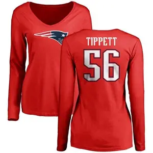 andre tippett jersey