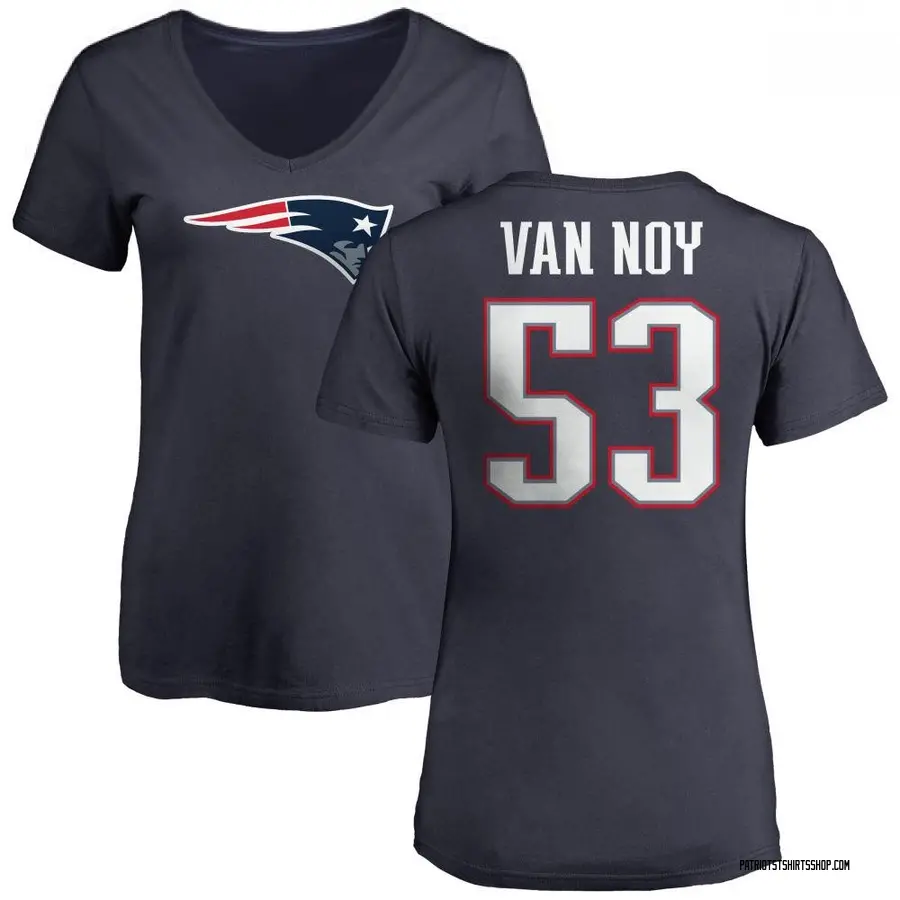 kyle van noy shirt