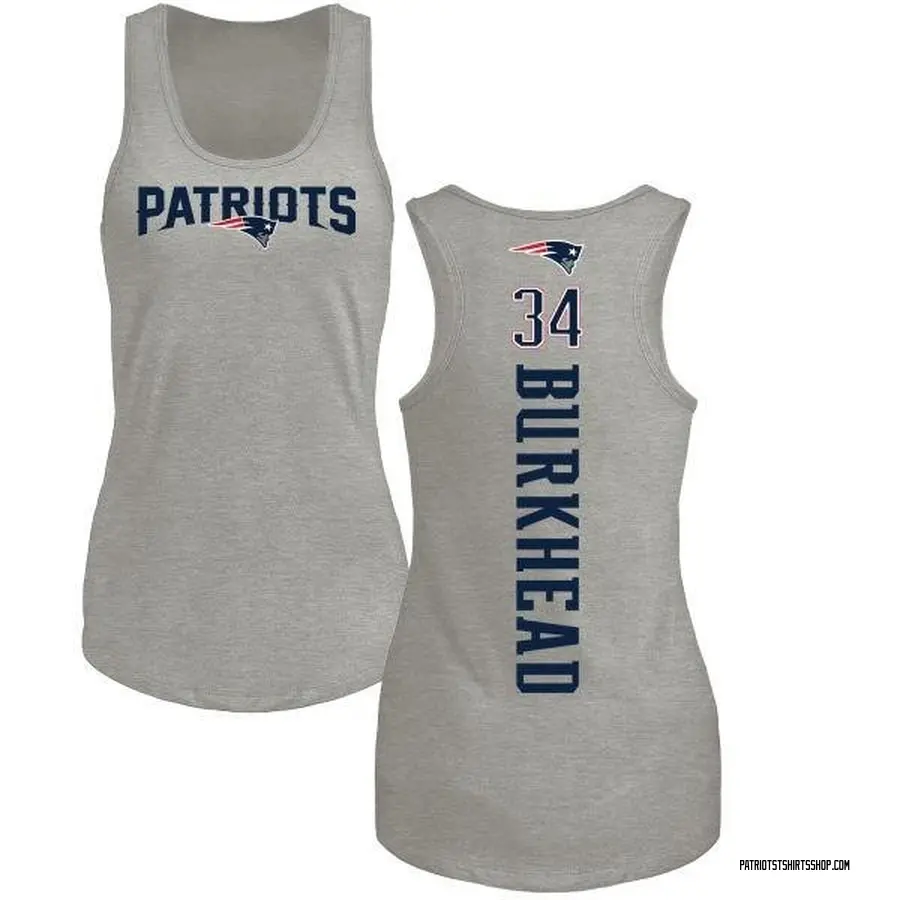 rex burkhead t shirt