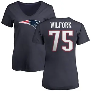 Vince Wilfork Jerseys  New England Patriots Vince Wilfork Jerseys -  Patriots Store