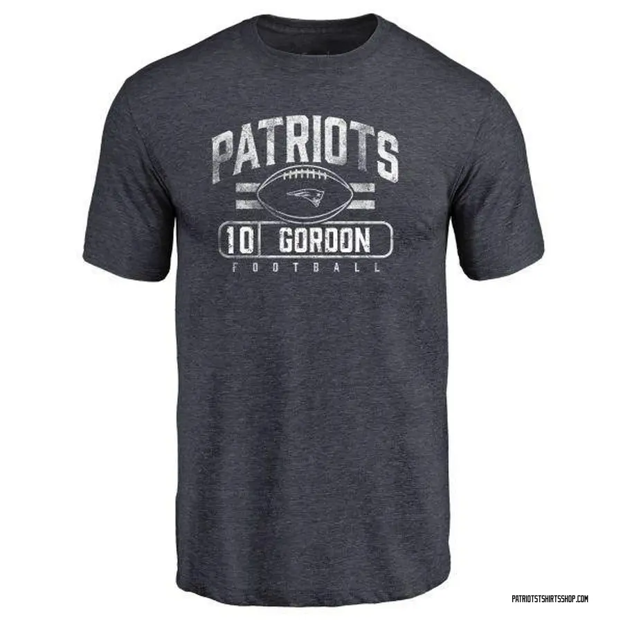 free josh gordon t shirt