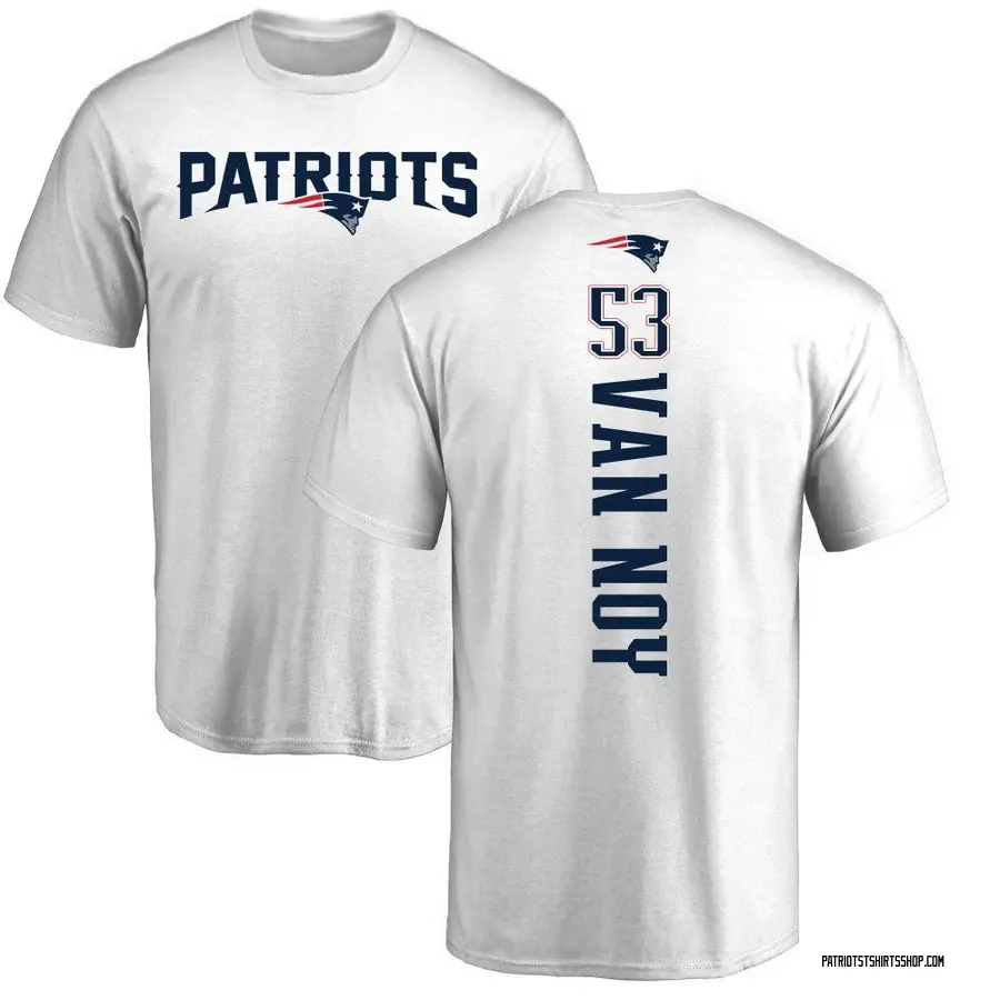 kyle van noy t shirt