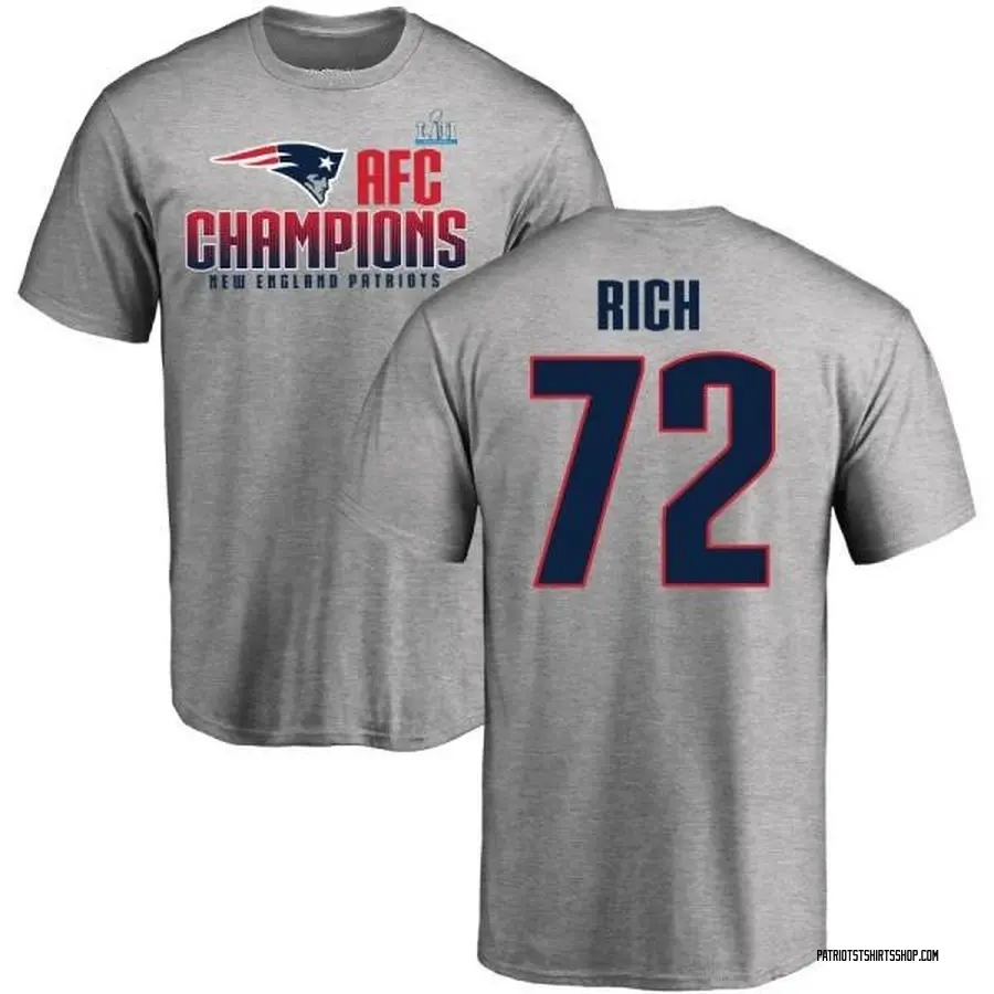 afc championship t shirt